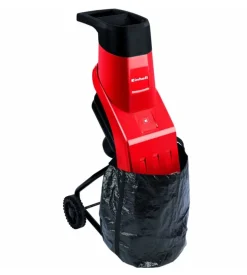 Biotrituratore elettrico einhell 