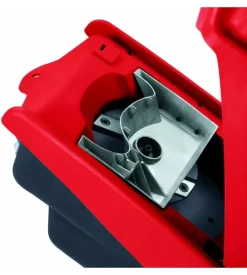 Biotrituratore elettrico einhell 