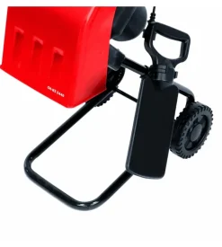 Biotrituratore elettrico einhell 
