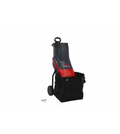 Biotrituratore elettrico a lame mh 2500 - al-ko