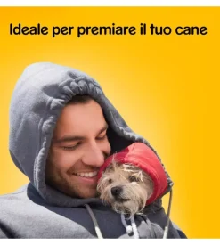 Biscotti per cani pedigree 