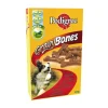 Biscotti per cani pedigree "gravy bones" cucciolo 400 gr