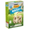 Biscotti per cani purina friskies "puppy biscuit" per cuccioli di tutte le taglie con latte 350 gr