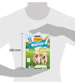 Biscotti per cani purina friskies 