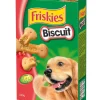 Biscotti per cani purina friskies "biscuit" per igiene orale 650 gr