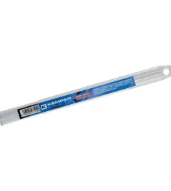 Blister 8 barrette lega x saldatura