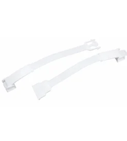 Blocca asse wc a scatto