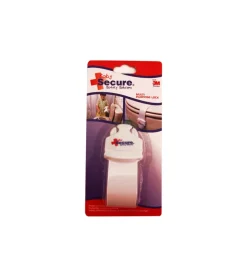 Blocca asse wc adesivo