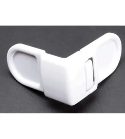 Blocca sportelli angolare