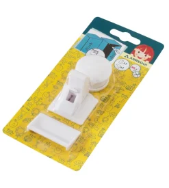 Blocco di sicurezza magnetico completo.