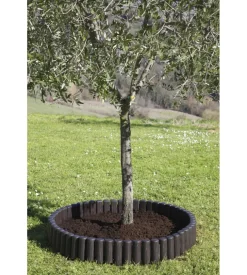 Blok bordatura per aiuole cacao