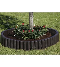 Blok bordatura per aiuole cacao