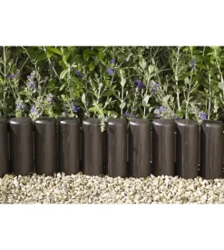 Blok bordatura per aiuole cacao