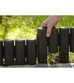 Blok bordatura per aiuole cacao