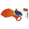 Bob singolo per bambini modello snow slider, colori assortiti