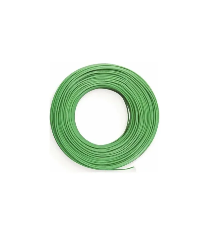 Bobina filo perimetrale per robot tagliaerba ama freemow, 1000 x 0,75 m