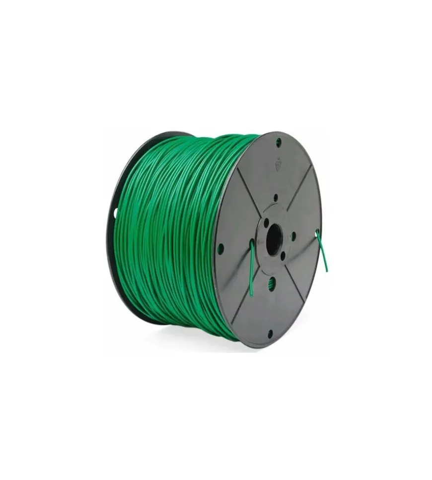 Bobina filo perimetrale per robot tagliaerba ama freemow, 1000 x 0,75 m