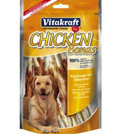 Bonas bastoncini da masticare con carne - vitakraft