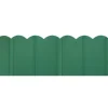 Bordo ornamentale 150x175hcm 3m verde