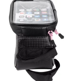 Borsa per bicicletta gazzetta dello sport 