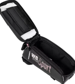 Borsa per bicicletta gazzetta dello sport 