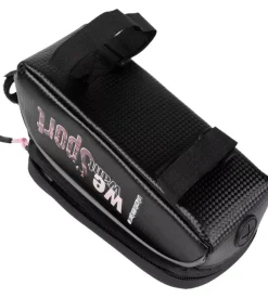 Borsa per bicicletta gazzetta dello sport 