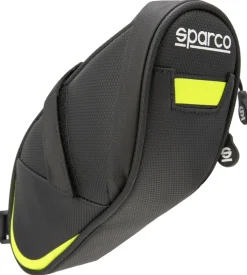 Borsa per bicicletta impermeabile sparco, 24x8,5x10 cm
