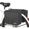 Borse posteriori per bicicletta i-bike