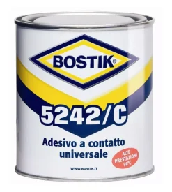 Bostik 5242/c - latta 400ml