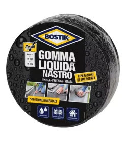 Bostik gomma liquida nastro - 5 mt