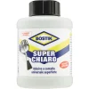 Bostik superchiaro flacone con pennello 400 ml