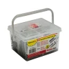 Box tasselli con vite smartfix 80 - fischer.