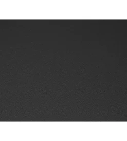 Box tetto per auto 530 litri  in abs nero goffrato - n60019