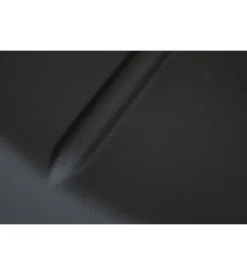 Box tetto per auto 530 litri  in abs nero goffrato - n60019