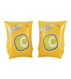 Braccioli da piscina per bambini bestway "swim safe step c" 3-6 anni - cod. 32033