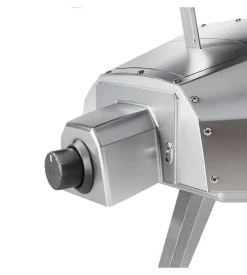 Bruciatore per forno pizza portatile ooni 