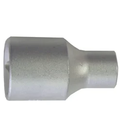 Bussola esagonale 1/2" - 27 mm.