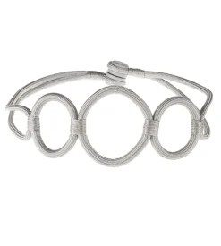 Calamita 3 anelli acetato