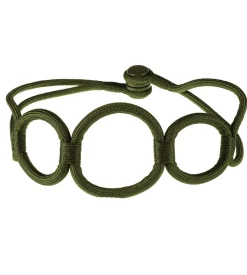 Calamita 3 anelli acetato