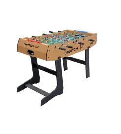 Calcetto per bambini modello match verticale, 121x61x85 cm