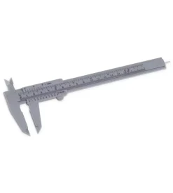 Calibro in pvc, 0-150 mm