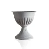 Calice alba d. 33 grigio