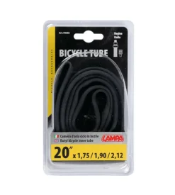 Camera d'aria per bicicletta lampa 20x1,75/1,90/2,12 -  94302