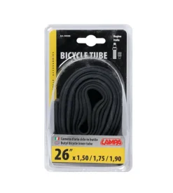 Camera d'aria per bicicletta lampa 26x1,50/1,75/1,90 -  94300