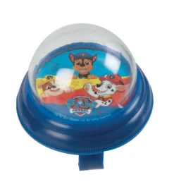 Campanello ciclo modello squeezy "paw patrol boy"