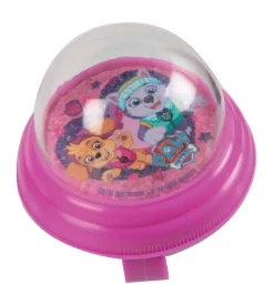 Campanello ciclo "paw patrol girl" modello squeezy