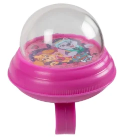 Campanello ciclo "paw patrol girl" modello squeezy