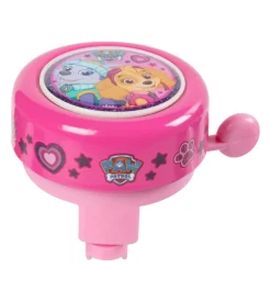 Campanello in metallo "paw patrol girl"
