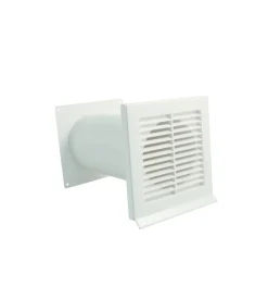 Canale telescopico 150 ivk bianco