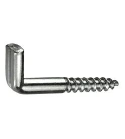 Cancani per legno fronte a taglio 5,2x40 mm. - 6 pz.